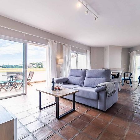 Sur Suites Miraflores Sitio de Calahonda Dış mekan fotoğraf