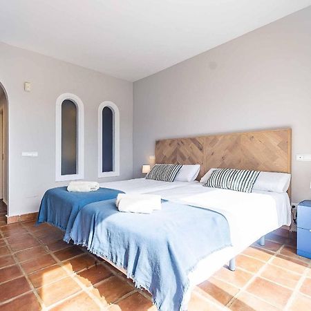 Sur Suites Miraflores Sitio de Calahonda Dış mekan fotoğraf