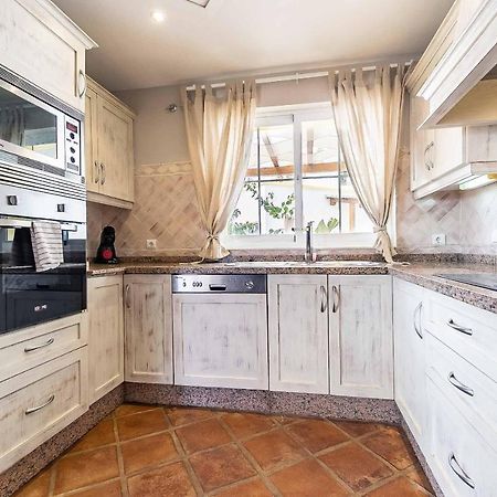 Sur Suites Miraflores Sitio de Calahonda Dış mekan fotoğraf