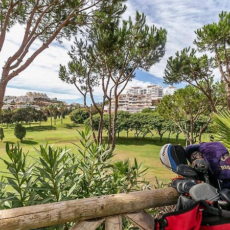 Sur Suites Miraflores Sitio de Calahonda Dış mekan fotoğraf