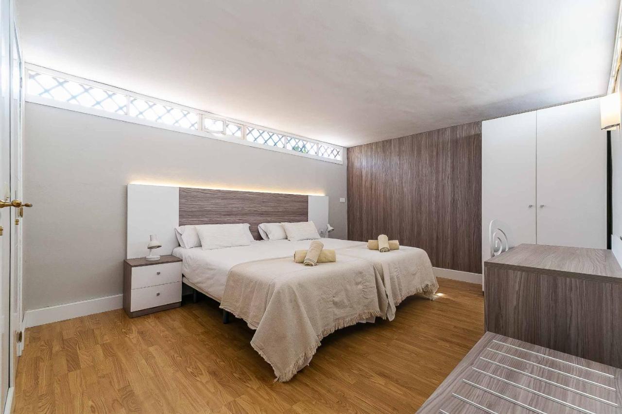 Sur Suites Miraflores Sitio de Calahonda Dış mekan fotoğraf