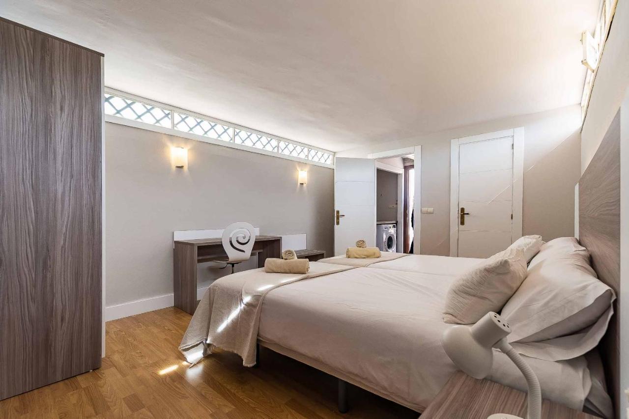 Sur Suites Miraflores Sitio de Calahonda Dış mekan fotoğraf