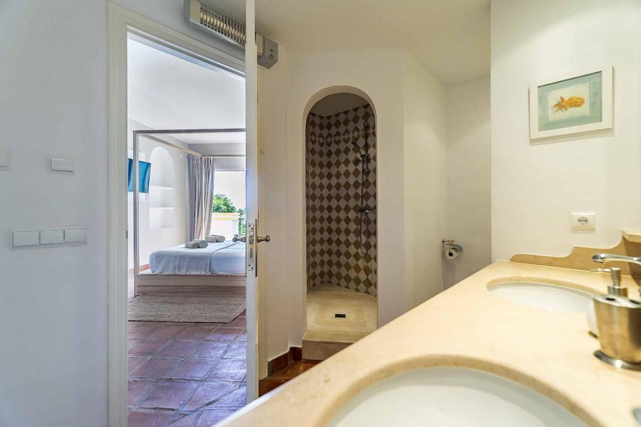Sur Suites Miraflores Sitio de Calahonda Dış mekan fotoğraf