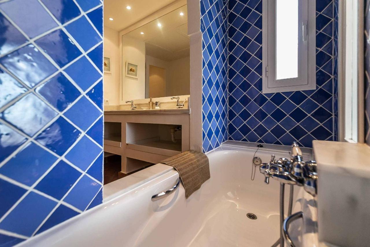 Sur Suites Miraflores Sitio de Calahonda Dış mekan fotoğraf