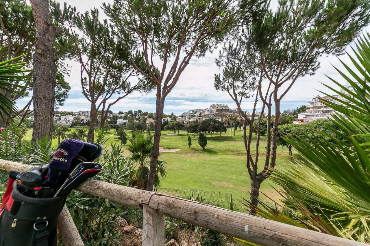 Sur Suites Miraflores Sitio de Calahonda Dış mekan fotoğraf