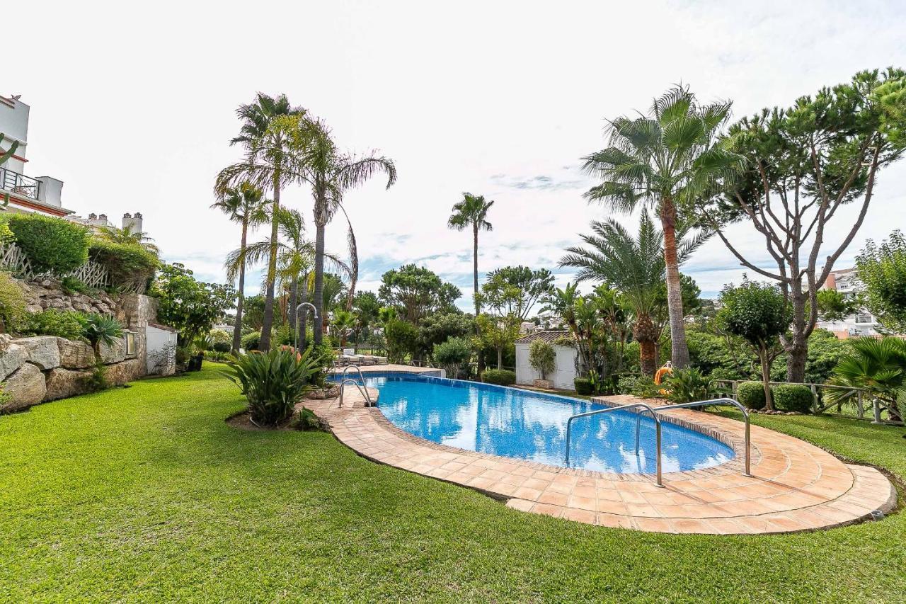 Sur Suites Miraflores Sitio de Calahonda Dış mekan fotoğraf