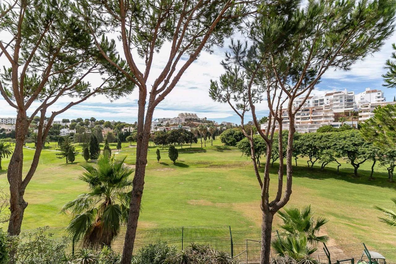 Sur Suites Miraflores Sitio de Calahonda Dış mekan fotoğraf