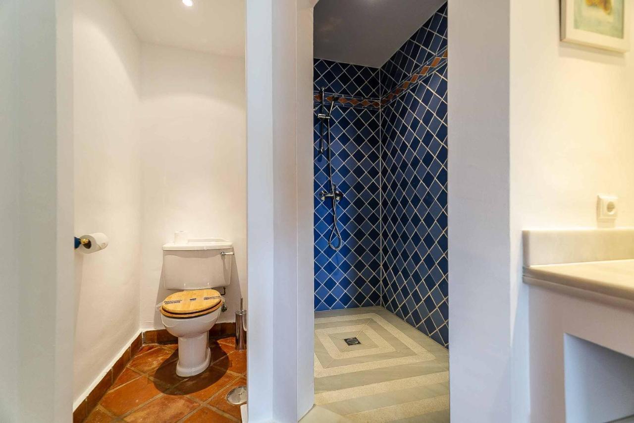 Sur Suites Miraflores Sitio de Calahonda Dış mekan fotoğraf