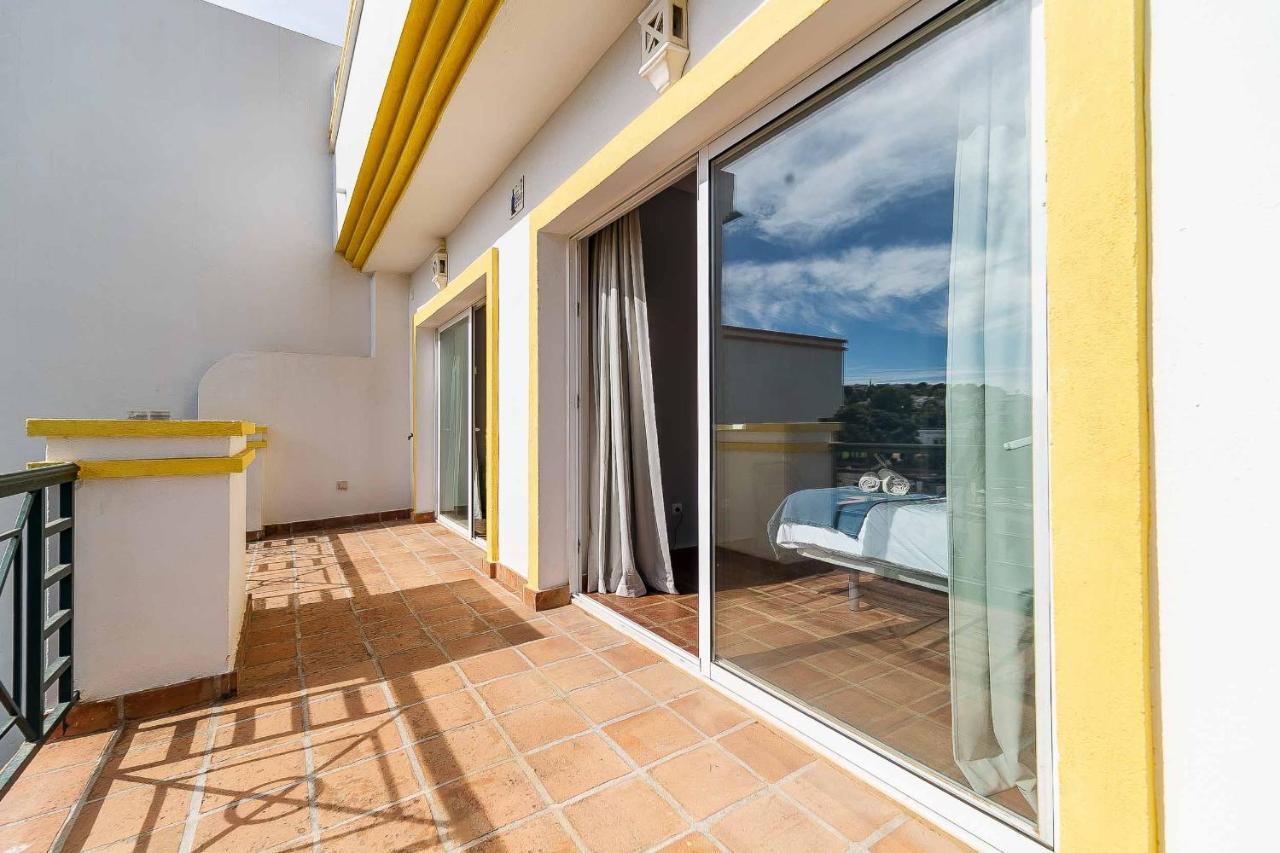 Sur Suites Miraflores Sitio de Calahonda Dış mekan fotoğraf