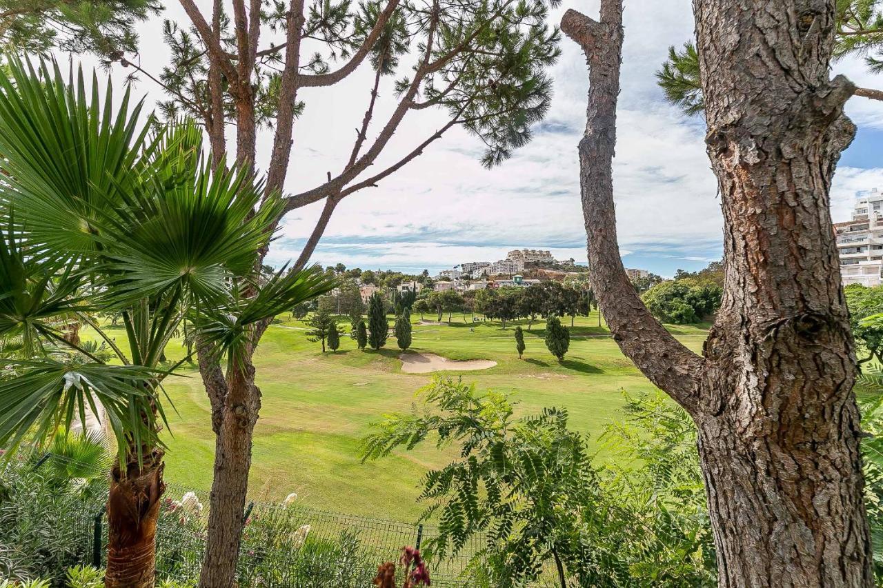 Sur Suites Miraflores Sitio de Calahonda Dış mekan fotoğraf