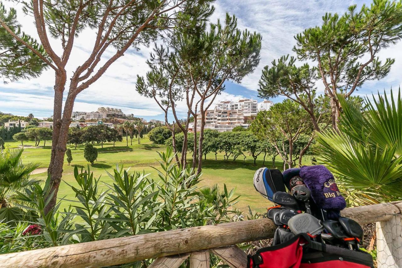 Sur Suites Miraflores Sitio de Calahonda Dış mekan fotoğraf