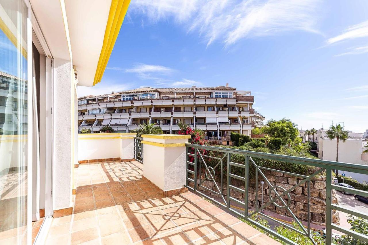Sur Suites Miraflores Sitio de Calahonda Dış mekan fotoğraf