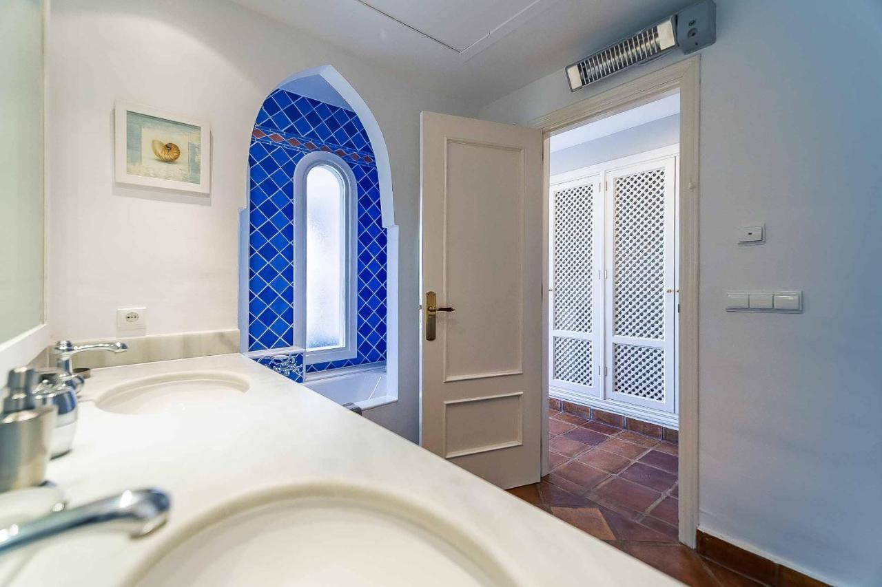 Sur Suites Miraflores Sitio de Calahonda Dış mekan fotoğraf