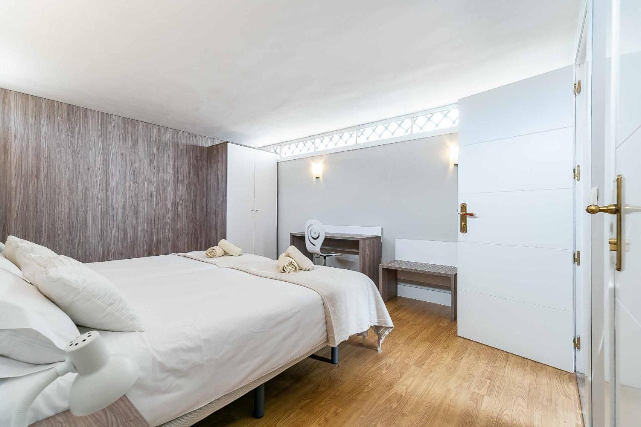 Sur Suites Miraflores Sitio de Calahonda Dış mekan fotoğraf