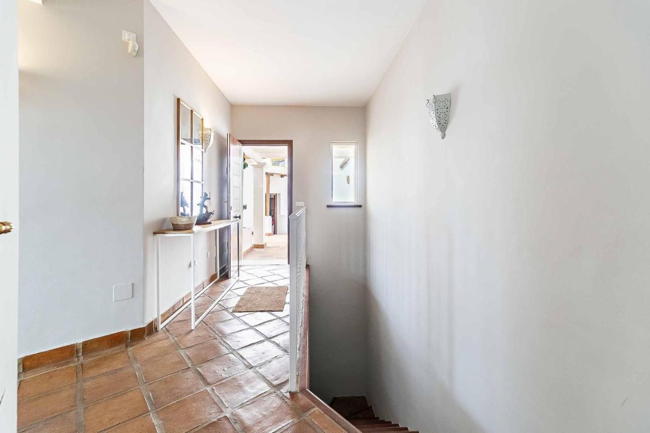 Sur Suites Miraflores Sitio de Calahonda Dış mekan fotoğraf